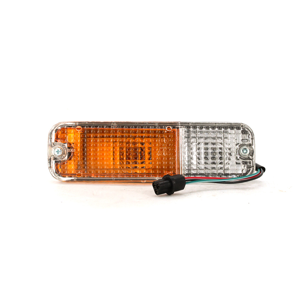 Bumper Indicator (L/H) for NISSAN NISSAN 1400 LDV — view 1